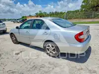 2003 Toyota CAMRY фото
