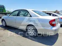 2003 Toyota CAMRY фото