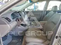 2003 Toyota CAMRY photo