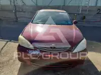 2003 Toyota CAMRY фото