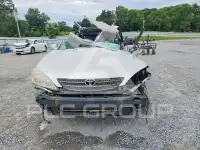 2003 Toyota CAMRY фото