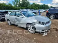 2003 Toyota CAMRY фото