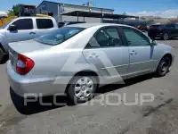 2003 Toyota CAMRY фото