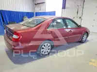 2003 Toyota CAMRY фото
