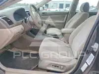 2003 Toyota CAMRY фото