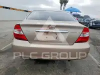 2003 Toyota CAMRY фото