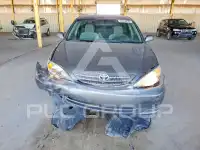 2003 Toyota CAMRY фото