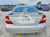 2003 Toyota CAMRY фото