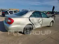 2003 Toyota CAMRY фото