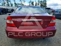 2003 Toyota CAMRY фото
