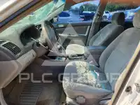 2003 Toyota CAMRY фото