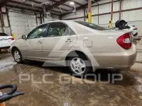 2003 Toyota CAMRY фото