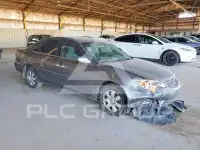 2003 Toyota CAMRY фото