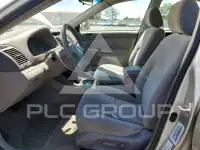 2003 Toyota CAMRY фото
