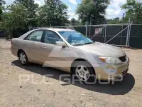 2003 Toyota CAMRY фото
