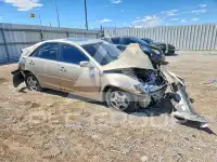 2003 Toyota CAMRY photo