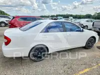 2003 Toyota CAMRY фото