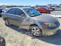 2003 Toyota CAMRY фото