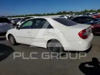 2003 Toyota CAMRY фото