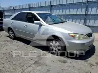2003 Toyota CAMRY фото