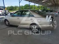 2003 Toyota CAMRY photo