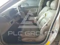 2003 Toyota CAMRY фото