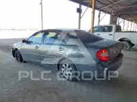 2003 Toyota CAMRY фото