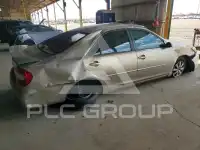 2003 Toyota CAMRY фото