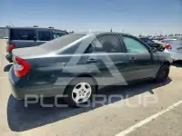 2003 Toyota CAMRY фото