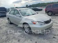 2003 Toyota CAMRY фото
