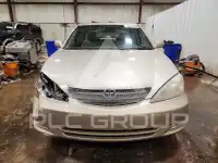 2003 Toyota CAMRY фото