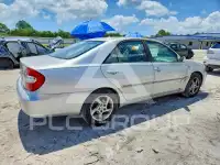 2003 Toyota CAMRY фото