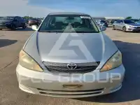 2003 Toyota CAMRY фото