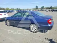 2003 Toyota CAMRY фото