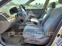 2003 Toyota CAMRY фото