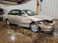2003 Toyota CAMRY фото