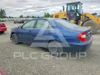 2003 Toyota CAMRY фото