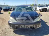 2003 Toyota CAMRY фото