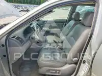 2003 Toyota CAMRY фото