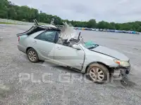 2003 Toyota CAMRY фото