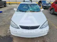 2003 Toyota CAMRY фото