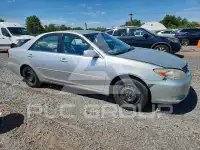 2003 Toyota CAMRY фото