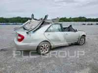 2003 Toyota CAMRY фото