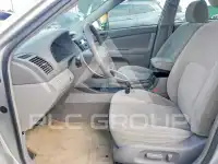 2003 Toyota CAMRY фото