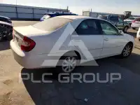 2003 Toyota CAMRY фото