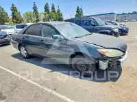 2003 Toyota CAMRY фото