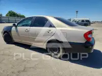 2003 Toyota CAMRY фото