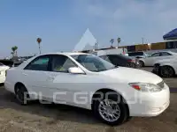 2003 Toyota CAMRY фото