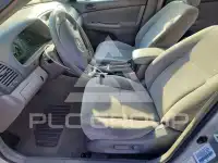 2003 Toyota CAMRY фото