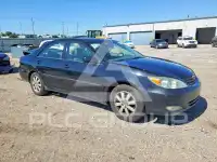 2003 Toyota CAMRY фото